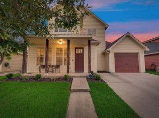 2601 Chebi Ln, Denton, TX 76209