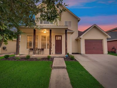 2601 Chebi Ln, Denton, TX, 76209