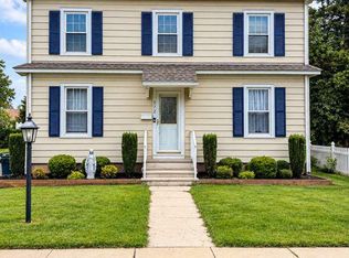 272 Main St, Hamilton, NJ 08620