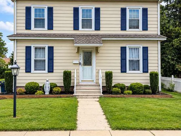 272 Main St, Hamilton, NJ 08620