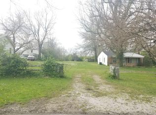 110 Winston Ave, Lexington, KY 40505