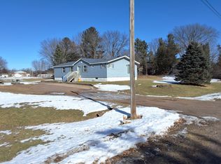 6510 437th St, Harris, MN 55032