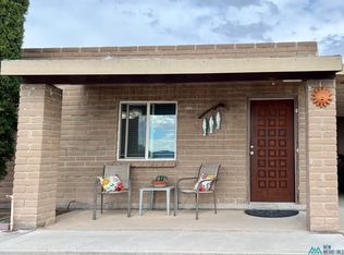 105 Black Range Ave, Truth Or Consequences, NM 87935