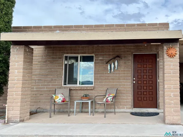 105 Black Range Ave, Truth Or Consequences, NM 87935