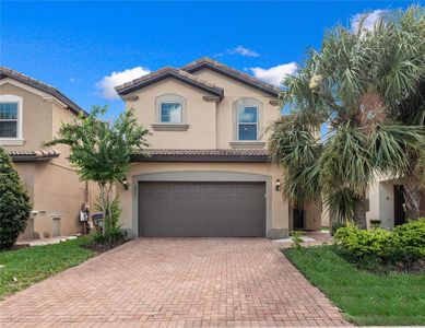 1813 Nice Ct, Kissimmee, FL, 34747