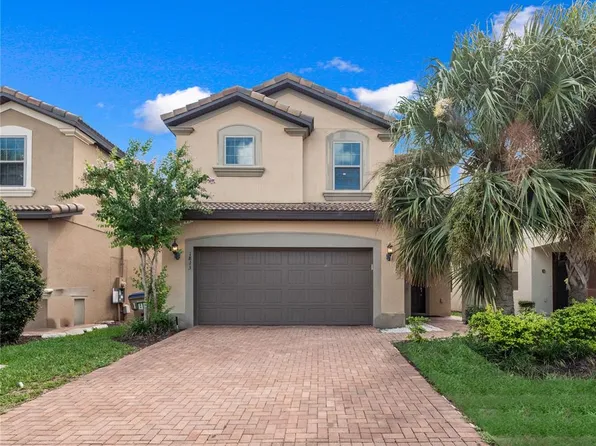 1813 Nice Ct, Kissimmee, FL 34747