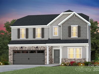 3850 Pee Dee St #44, Monroe, NC, 28110