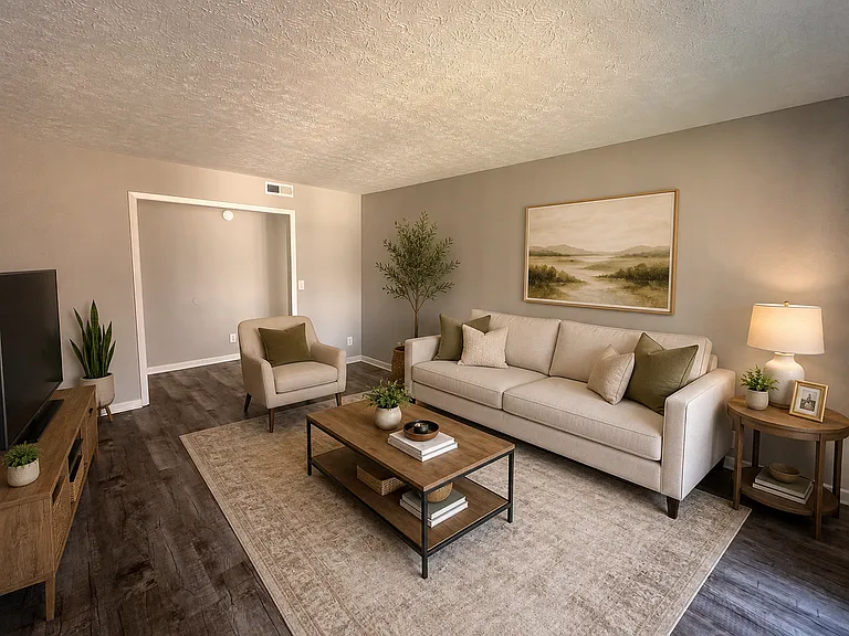 Park Place North Apartment Homes — Photo 11