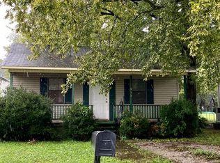 603 Atlanta Ave, Sheffield, AL 35660