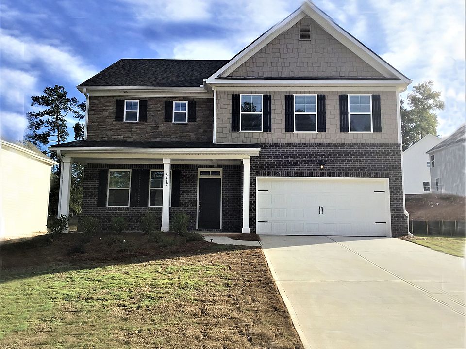 1st image of 3417 Okelly Dr