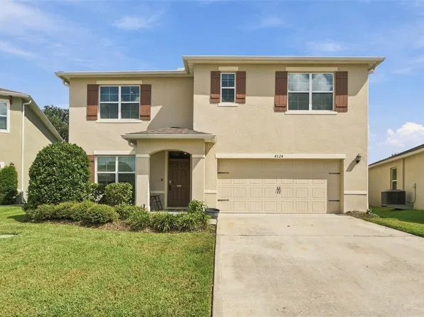 4324 LOOKING GLASS PLACE, SANFORD, FL 32771