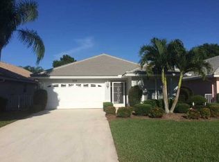 2134 SW Olympic Club Ter, Palm City, FL 34990