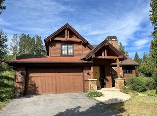 216 Corkscrew Dr, Breckenridge, CO 80424