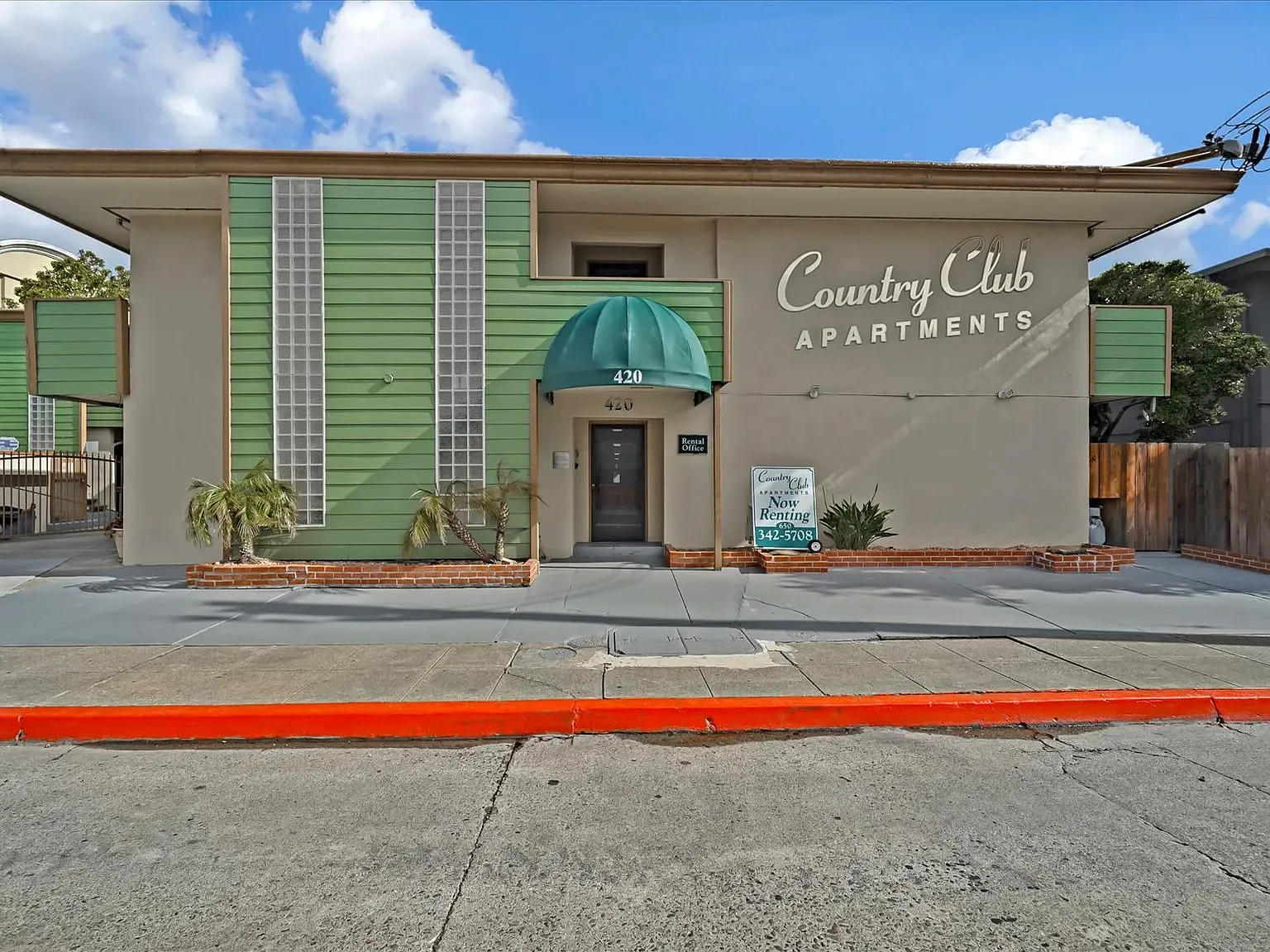 420 N Bayshore Blvd — Photo 2