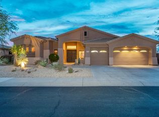 34120 N 59th Way, Scottsdale, AZ 85266