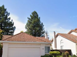 146 Valencia Way, Windsor, CA 95492