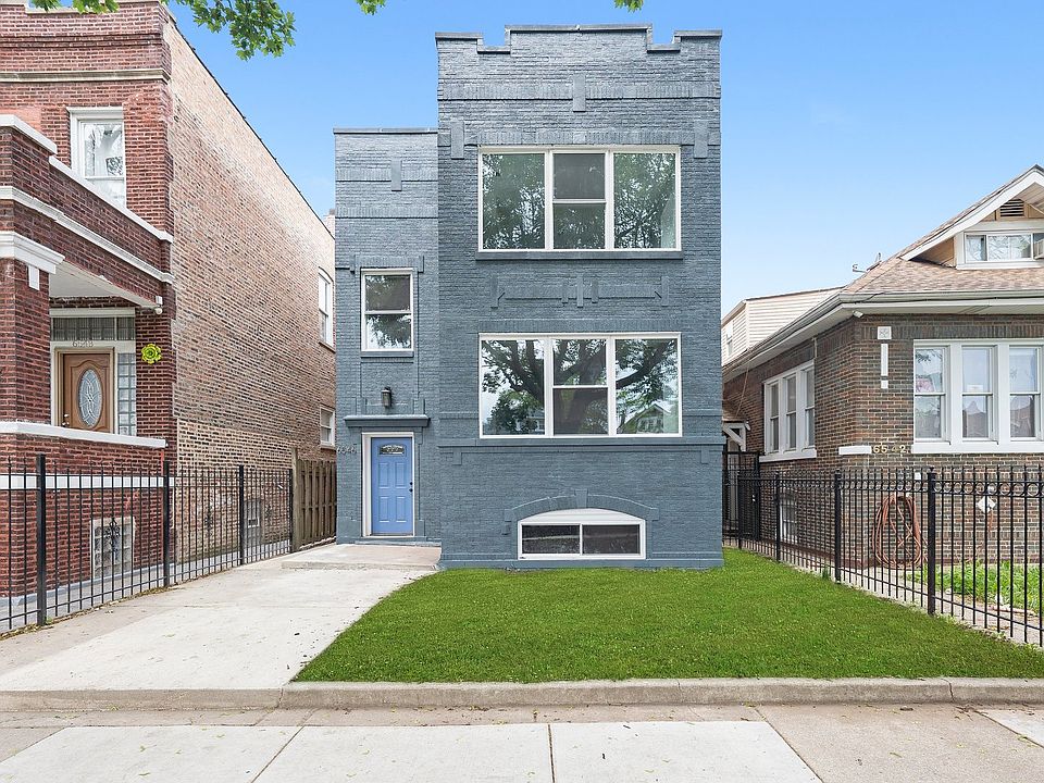1st image of 6546 S Campbell Ave