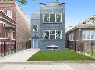6546 S Campbell Ave, Chicago, IL 60629