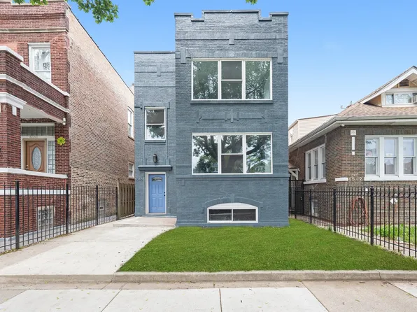 6546 S Campbell Ave, Chicago, IL 60629