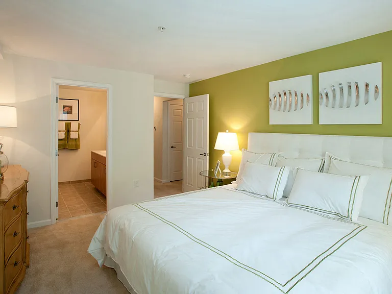 Spa Cove Apartments — Photo 13