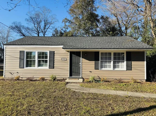 2805 Martha Dr, North Charleston, SC 29405
