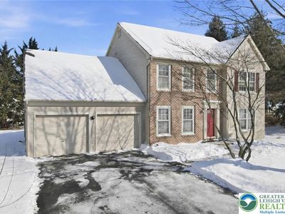 1765 Dayton Dr, Easton, PA, 18040