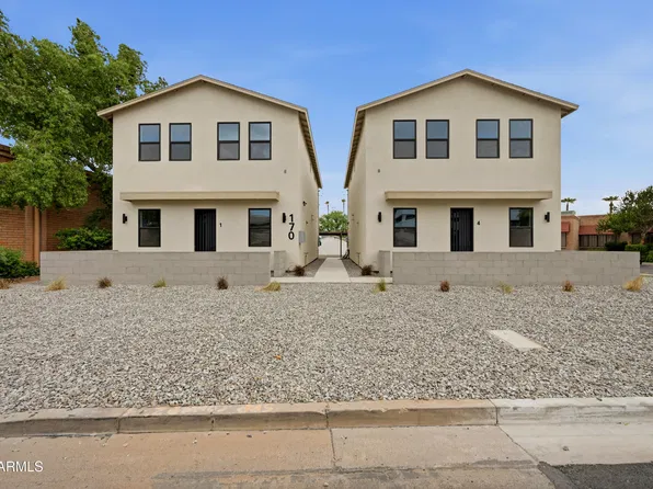 170 E MONTEREY Way, Phoenix, AZ 85012