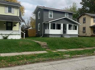 708 S Wayne Ave, Columbus, OH