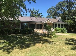 28237 S 551st Rd, Park Hill, OK 74451