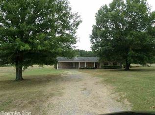 2761 Highway 267 S, Mc Rae, AR 72102