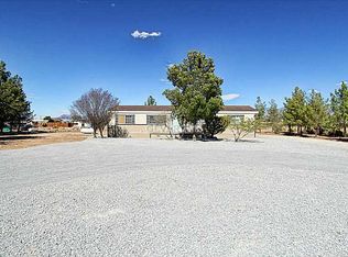 1330 E Casey Rd, Pahrump, NV 89048