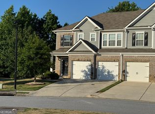 7206 Brigidoon Rose, Douglasville, GA 30134