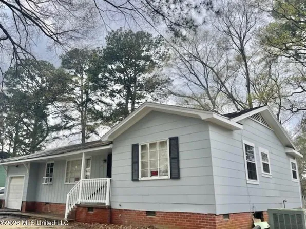 2533 Paden St, Jackson, MS 39204
