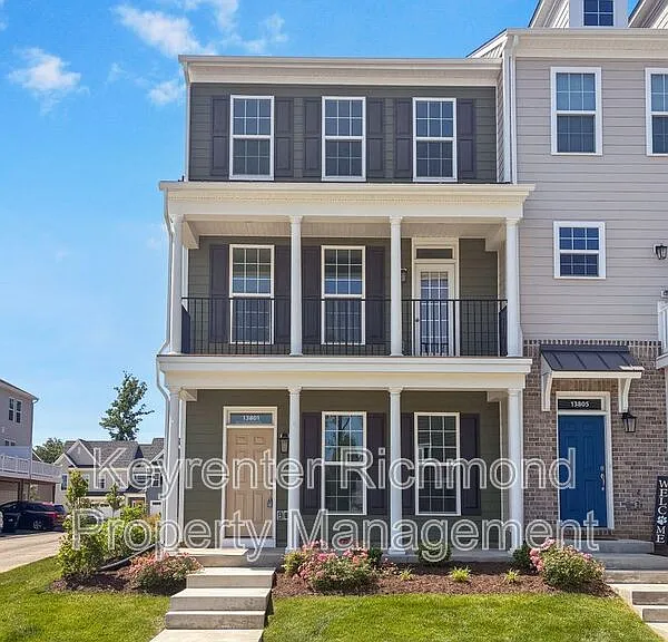 13801 Randolph Pond Ln — Photo 1