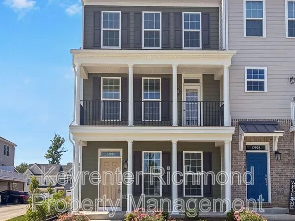 13801 Randolph Pond Ln, Midlothian, VA 23114