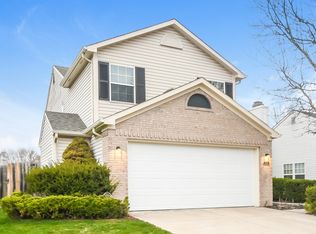 2136 Walnut Meadow Ct, Indianapolis, IN 46234