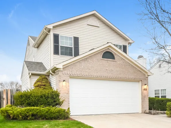 2136 Walnut Meadow Ct, Indianapolis, IN 46234