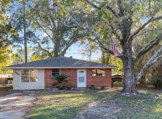 3966 Nelson St, Zachary, LA 70791