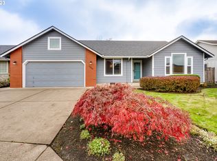 1266 Winery Ln, Eugene, OR