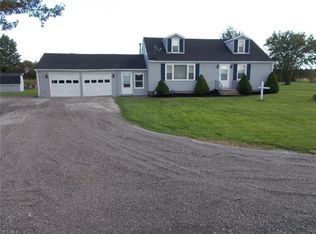 44417 Hallauer Rd, Oberlin, OH 44074