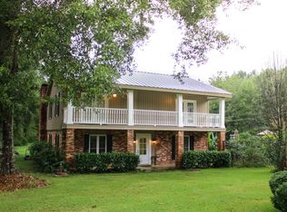 107 Whiddon Rd, Purvis, MS 39475