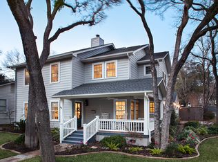 2900 Clearview Dr, Austin, TX 78703