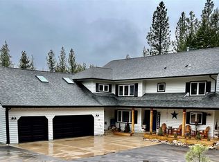 21140 Whitetail Ridge Rd, Huson, MT 59846