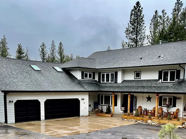 21140 Whitetail Ridge Rd, Huson, MT 59846