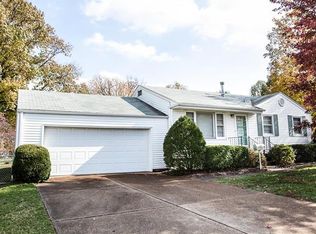 760 Graham Rd, Florissant, MO 63031