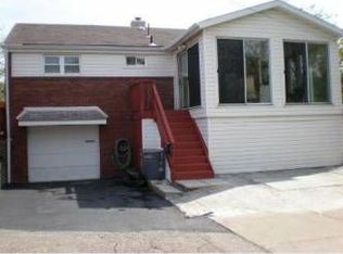 249 Kenneth St, Homestead, PA 15120