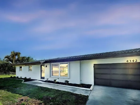4342 Ewing Cir, Pt Charlotte, FL 33948