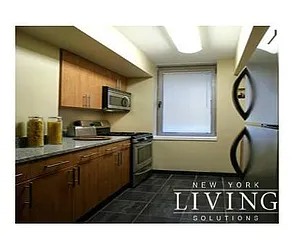 Rented by NY Living Solutions