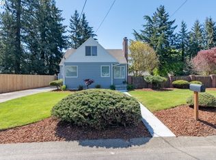 14626 SE Mill St, Portland, OR 97233