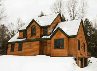 1 Frog Rd, Bryant Pond, ME 04219